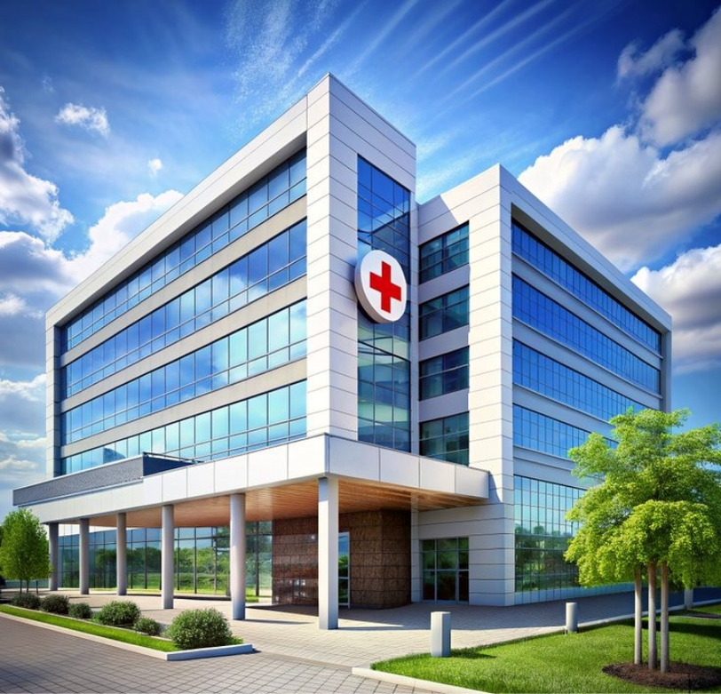 Hospitals